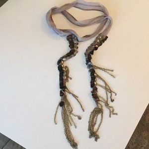 Chan Luu Designer Scarf